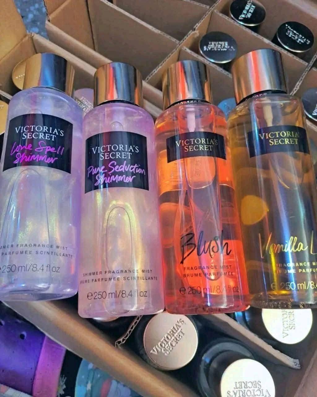 Victoria’s Secret Body Mist Pallet
